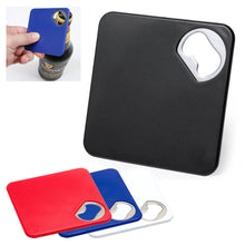 Bottle Opener Coaster - PrintaPromo