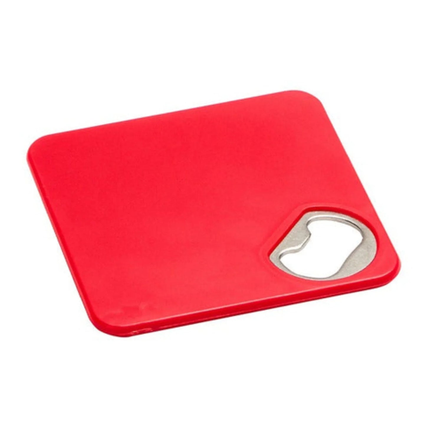 Bottle Opener Coaster - PrintaPromo