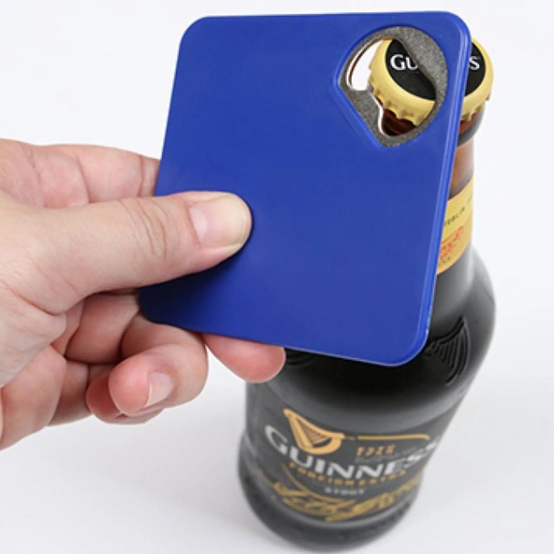 Bottle Opener Coaster - PrintaPromo