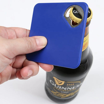 Bottle Opener Coaster - PrintaPromo