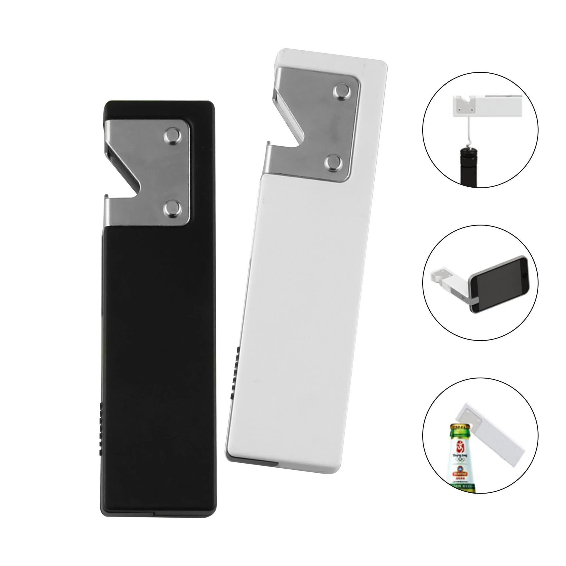 Bolta 3in1 Bottle Opener - PrintaPromo