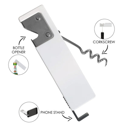 Bolta 3in1 Bottle Opener - PrintaPromo