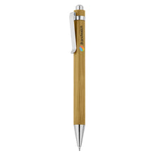 Forya Bamboo Pen - PrintaPromo
