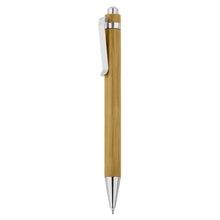 Forya Bamboo Pen - PrintaPromo