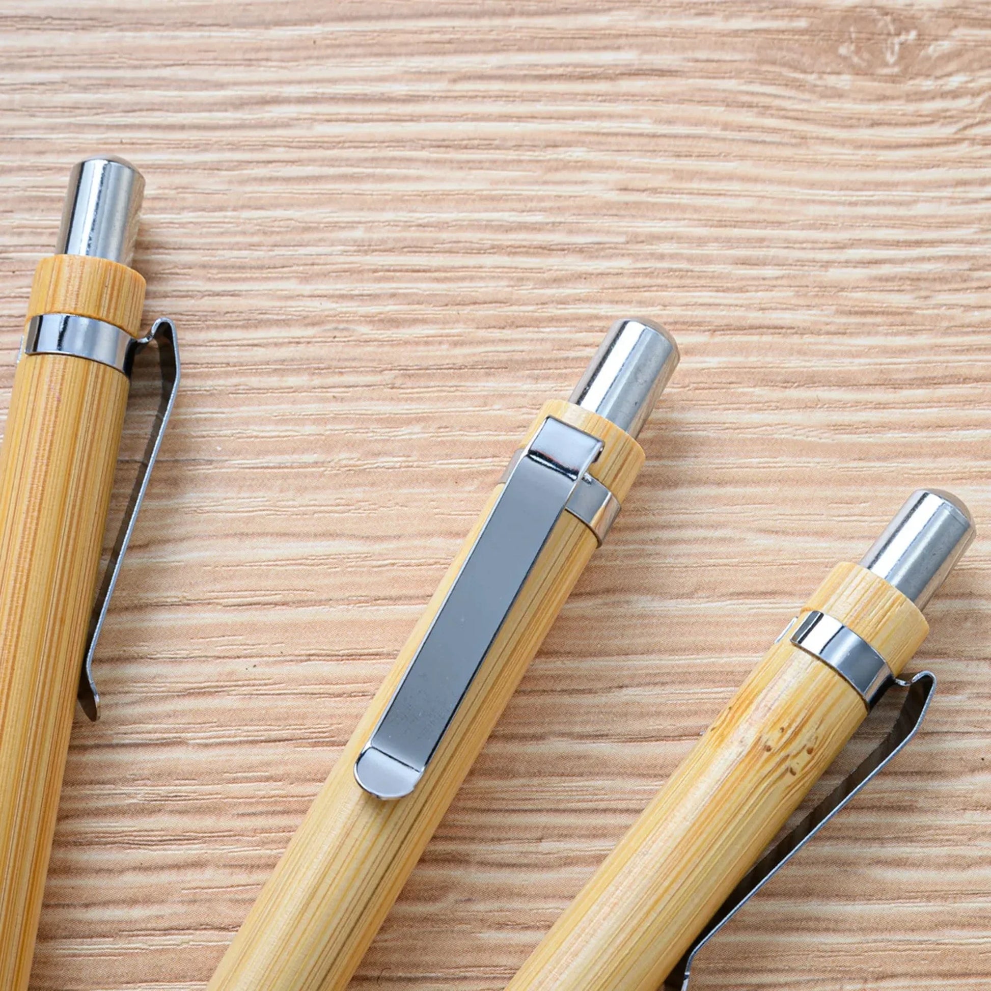 Forya Bamboo Pen - PrintaPromo