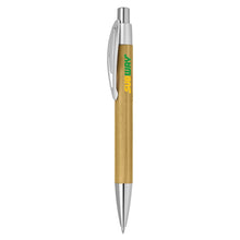 Flurr Bamboo Pen - PrintaPromo