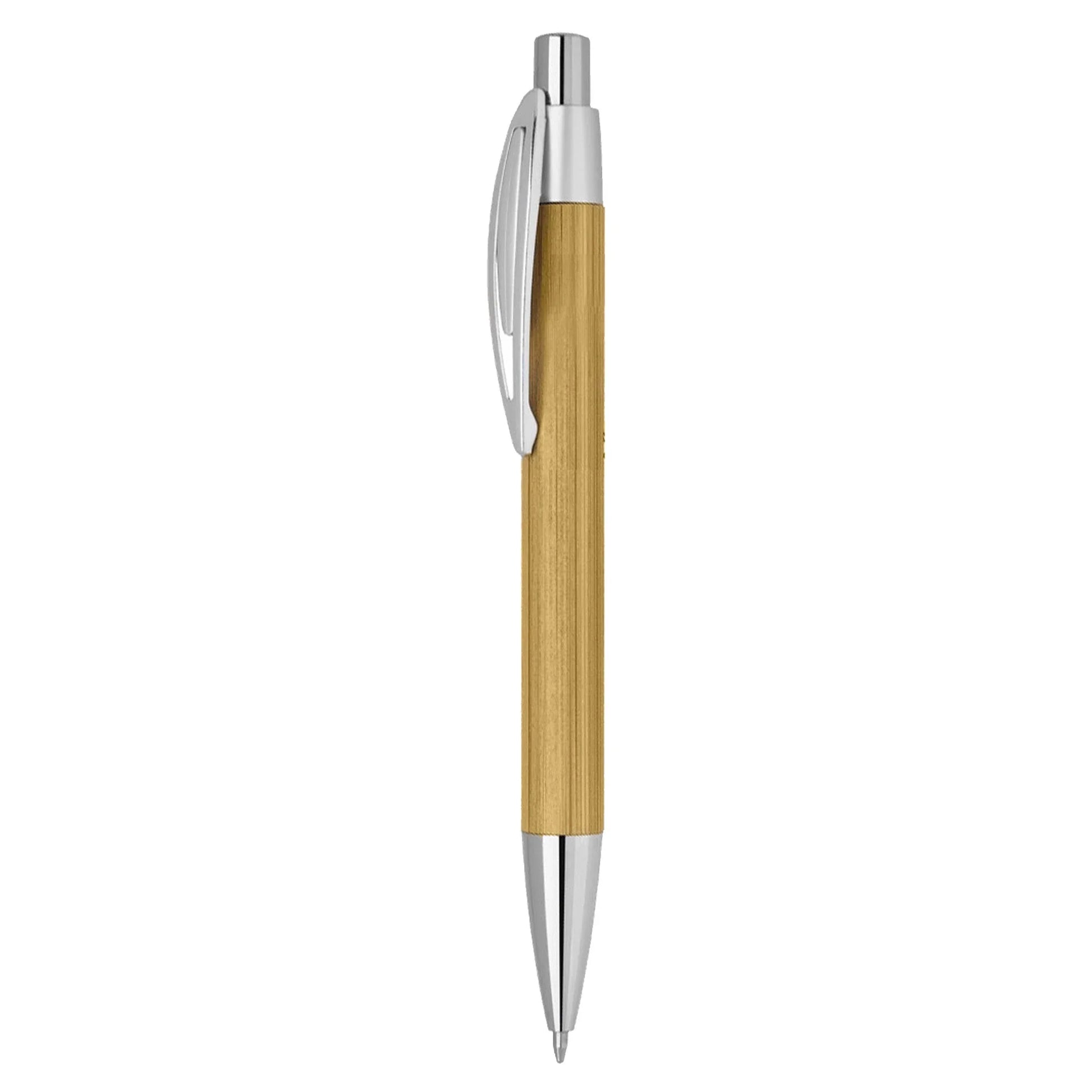 Flurr Bamboo Pen - PrintaPromo