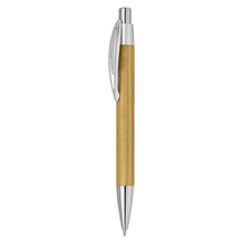 Flurr Bamboo Pen - PrintaPromo
