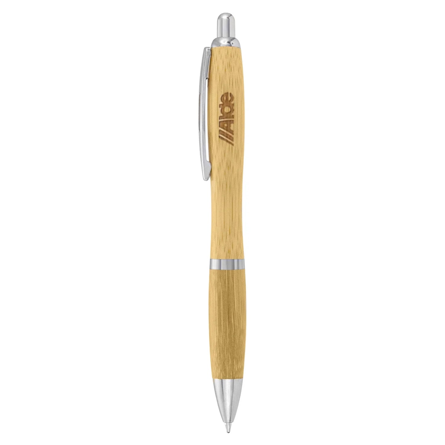 Deyon Bamboo Pen - PrintaPromo