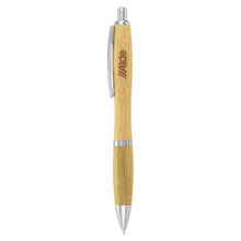 Deyon Bamboo Pen - PrintaPromo