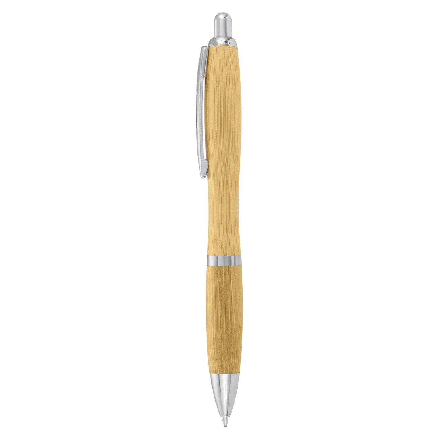 Deyon Bamboo Pen - PrintaPromo