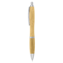 Deyon Bamboo Pen - PrintaPromo