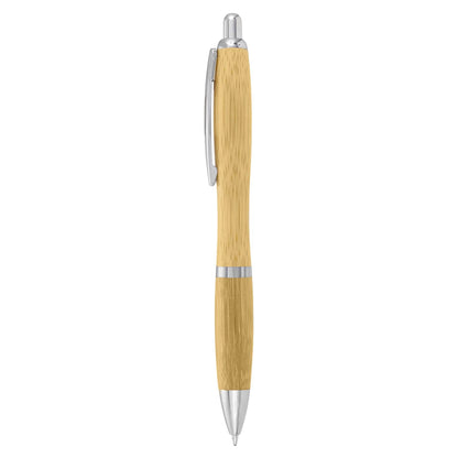 Deyon Bamboo Pen - PrintaPromo