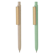 Fiota Bamboo Fiber Pen - PrintaPromo