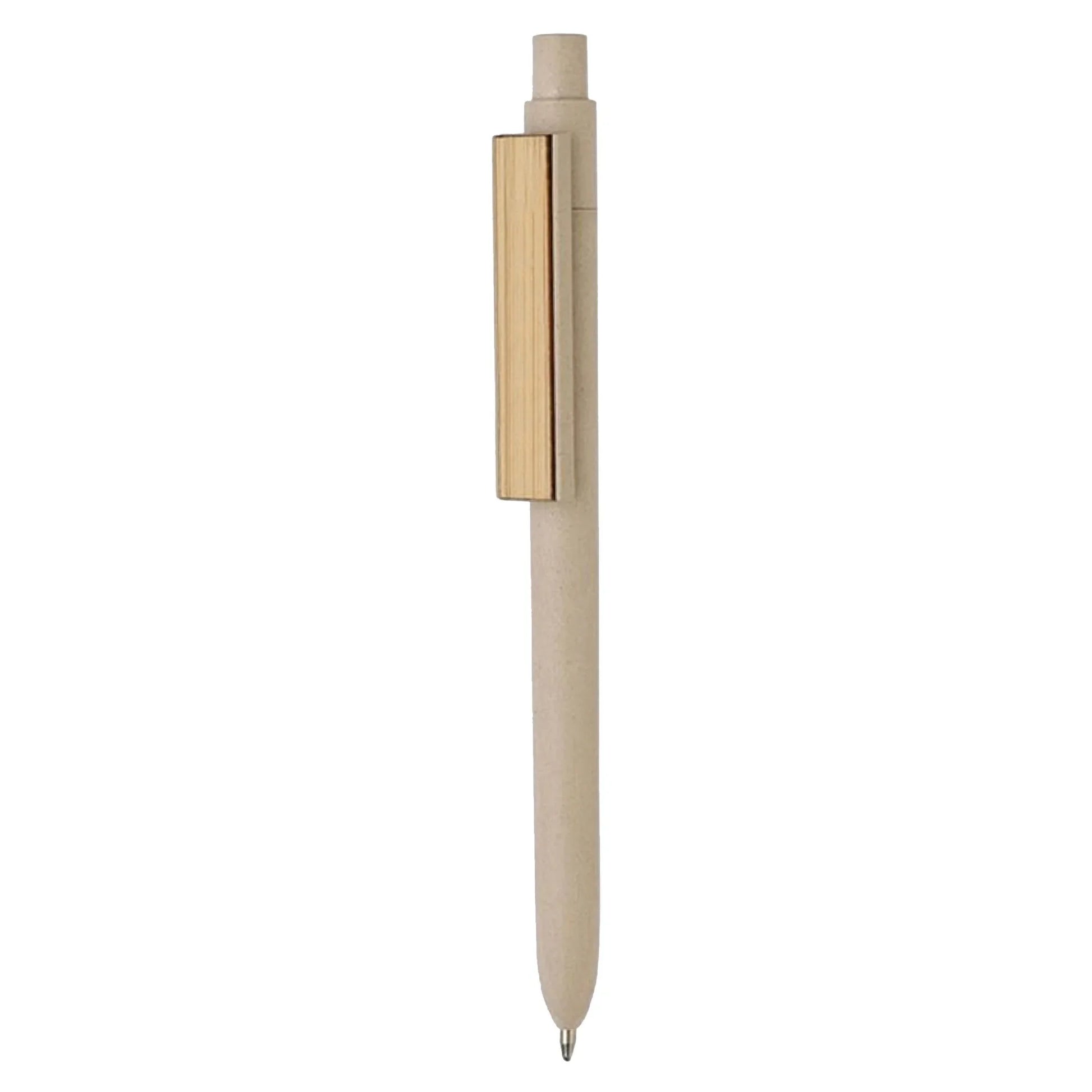 Fiota Bamboo Fiber Pen - PrintaPromo