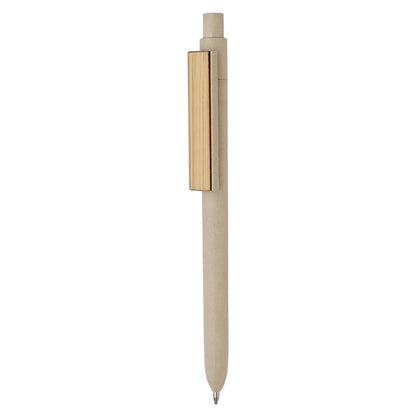 Fiota Bamboo Fiber Pen - PrintaPromo