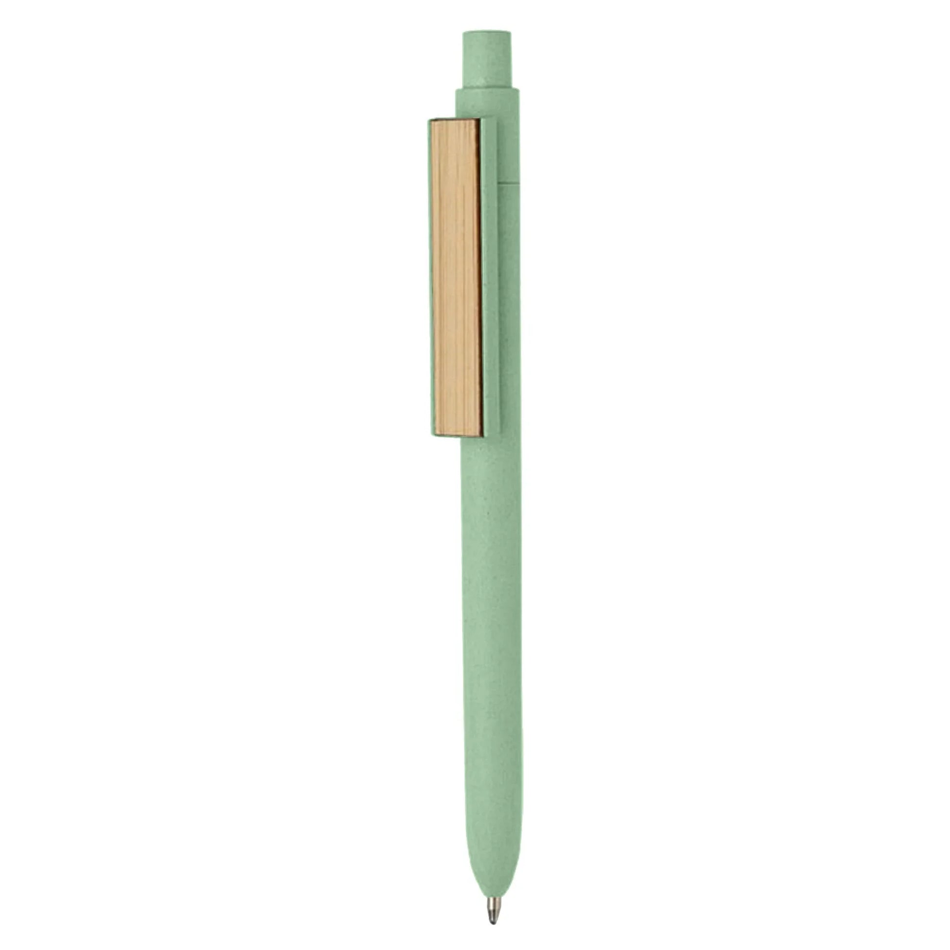 Fiota Bamboo Fiber Pen - PrintaPromo