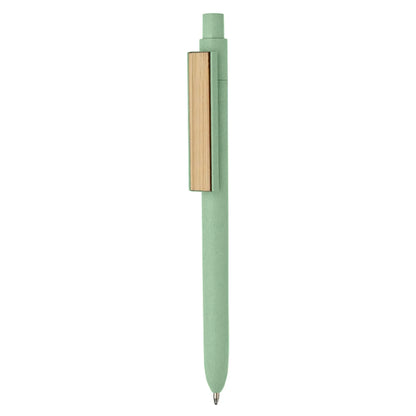 Fiota Bamboo Fiber Pen - PrintaPromo