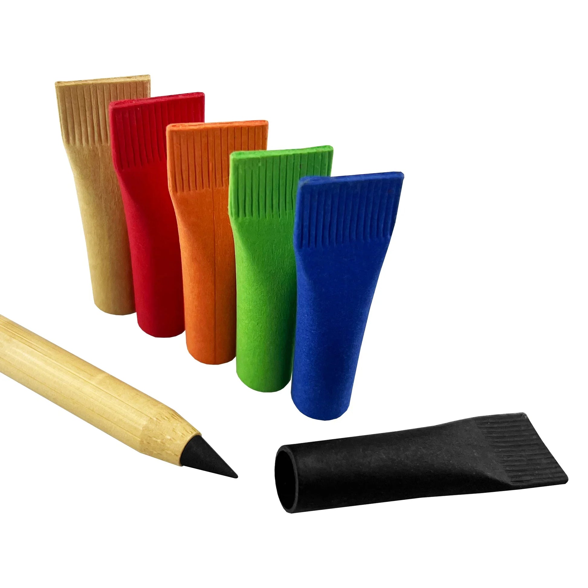 Napkin Bamboo Pencil - PrintaPromo