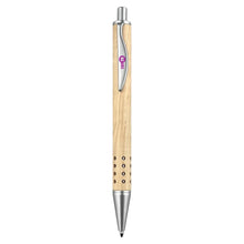 Pan Wood Pen - PrintaPromo