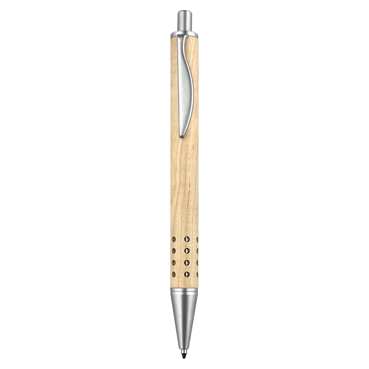 Pan Wood Pen - PrintaPromo