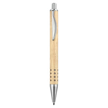 Pan Wood Pen - PrintaPromo
