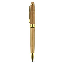 Boron Bamboo Pen - PrintaPromo