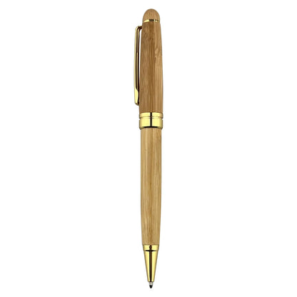 Boron Bamboo Pen - PrintaPromo