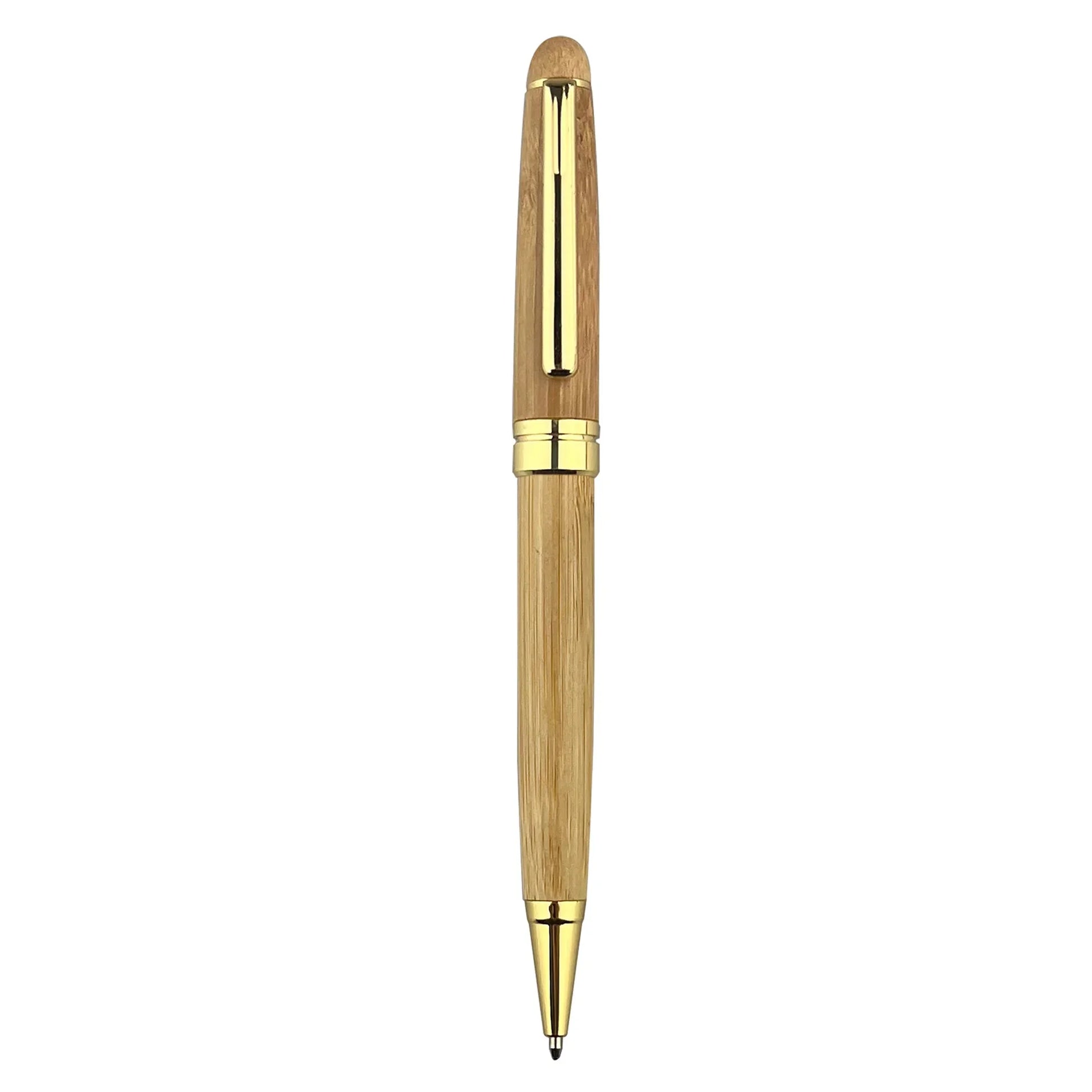 Boron Bamboo Pen - PrintaPromo