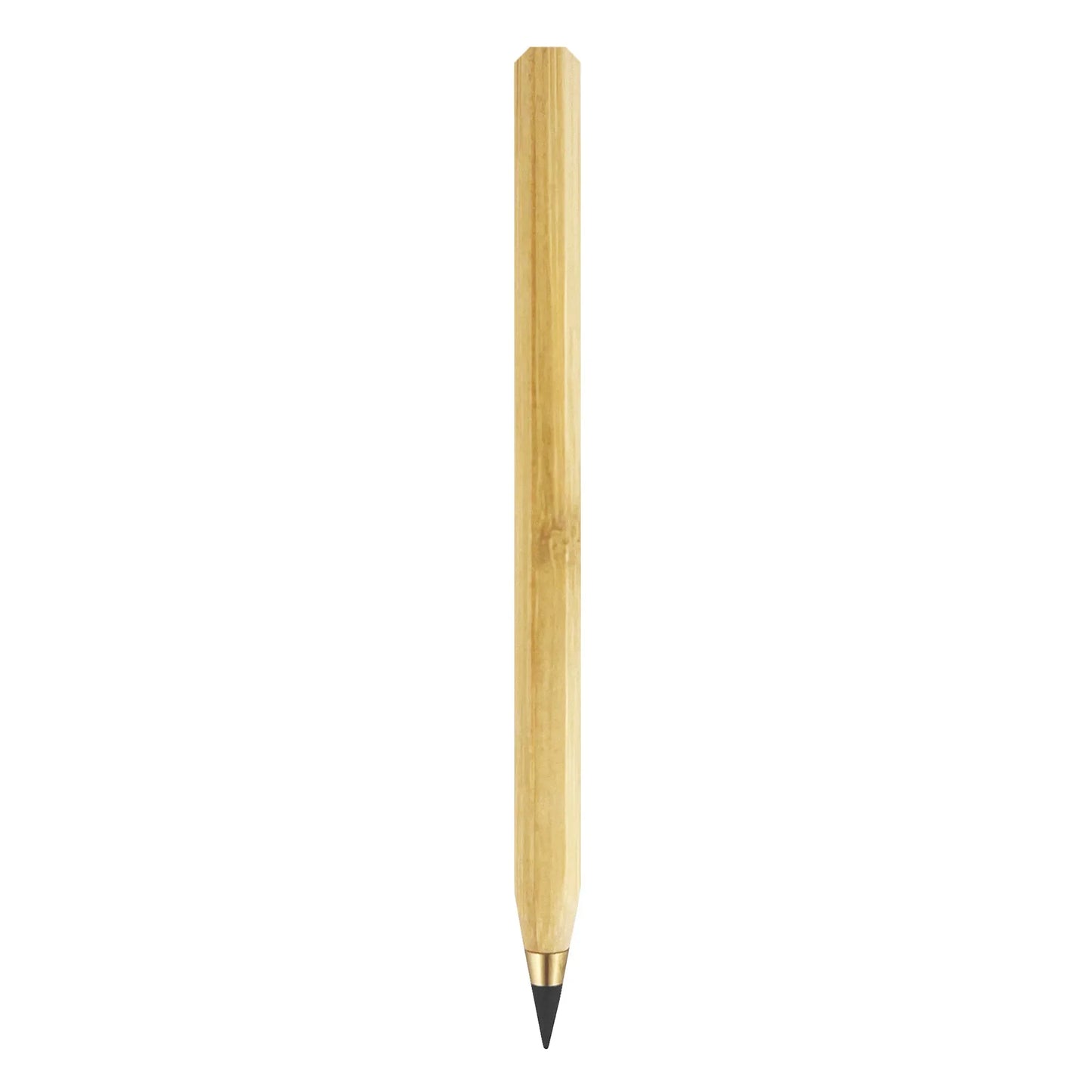 Endless Bamboo Pencil - PrintaPromo