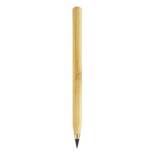 Endless Bamboo Pencil - PrintaPromo