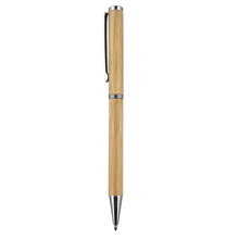 Berlino Bamboo Pen - PrintaPromo