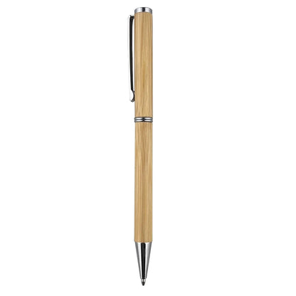 Berlino Bamboo Pen - PrintaPromo