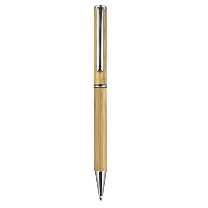 Berlino Bamboo Pen - PrintaPromo