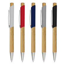 French Bamboo Pen - PrintaPromo