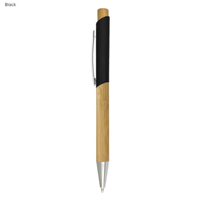 French Bamboo Pen - PrintaPromo