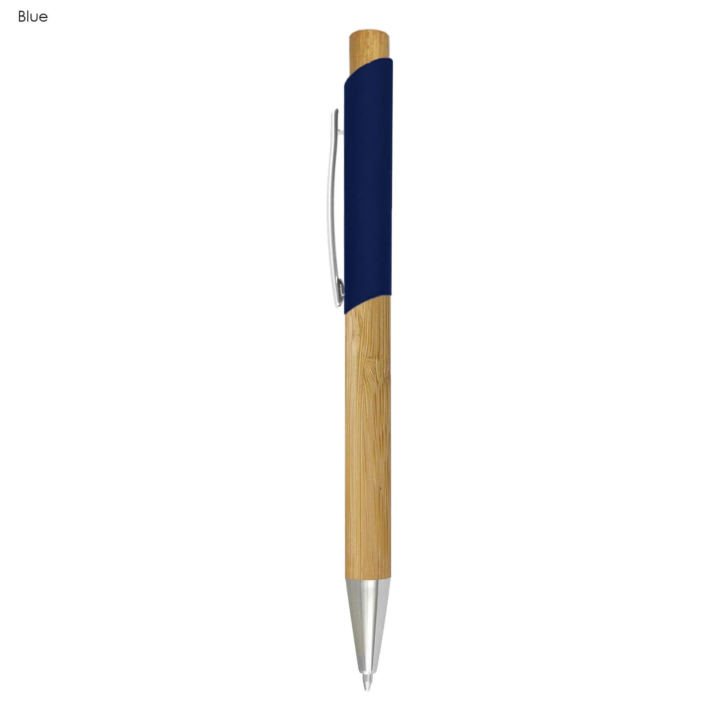 French Bamboo Pen - PrintaPromo