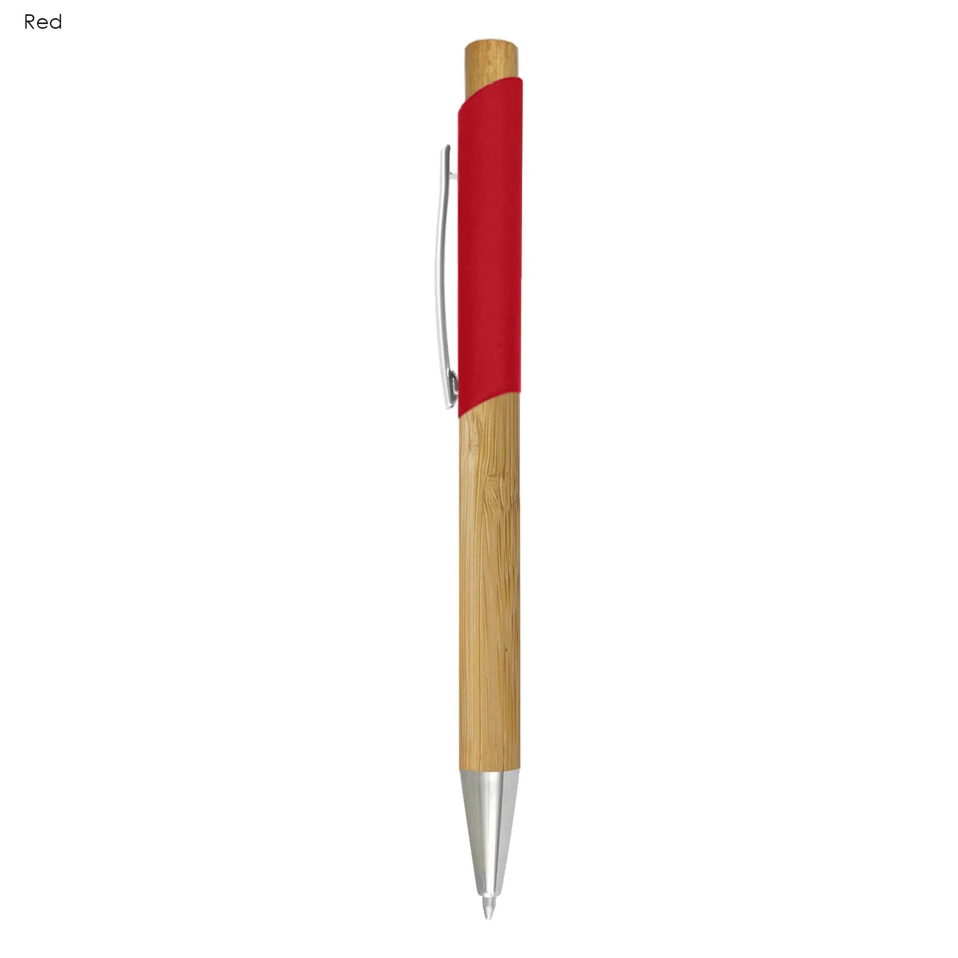 French Bamboo Pen - PrintaPromo