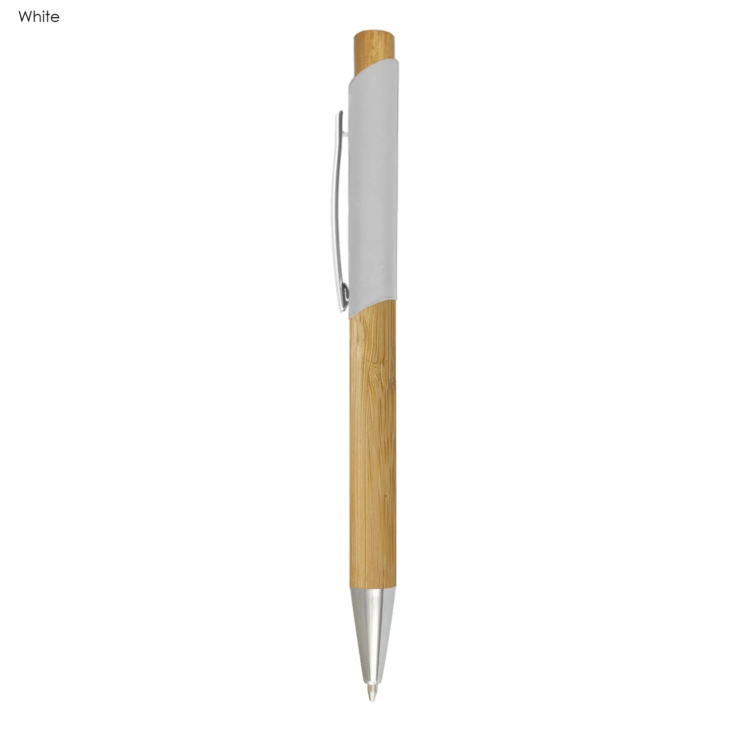 French Bamboo Pen - PrintaPromo