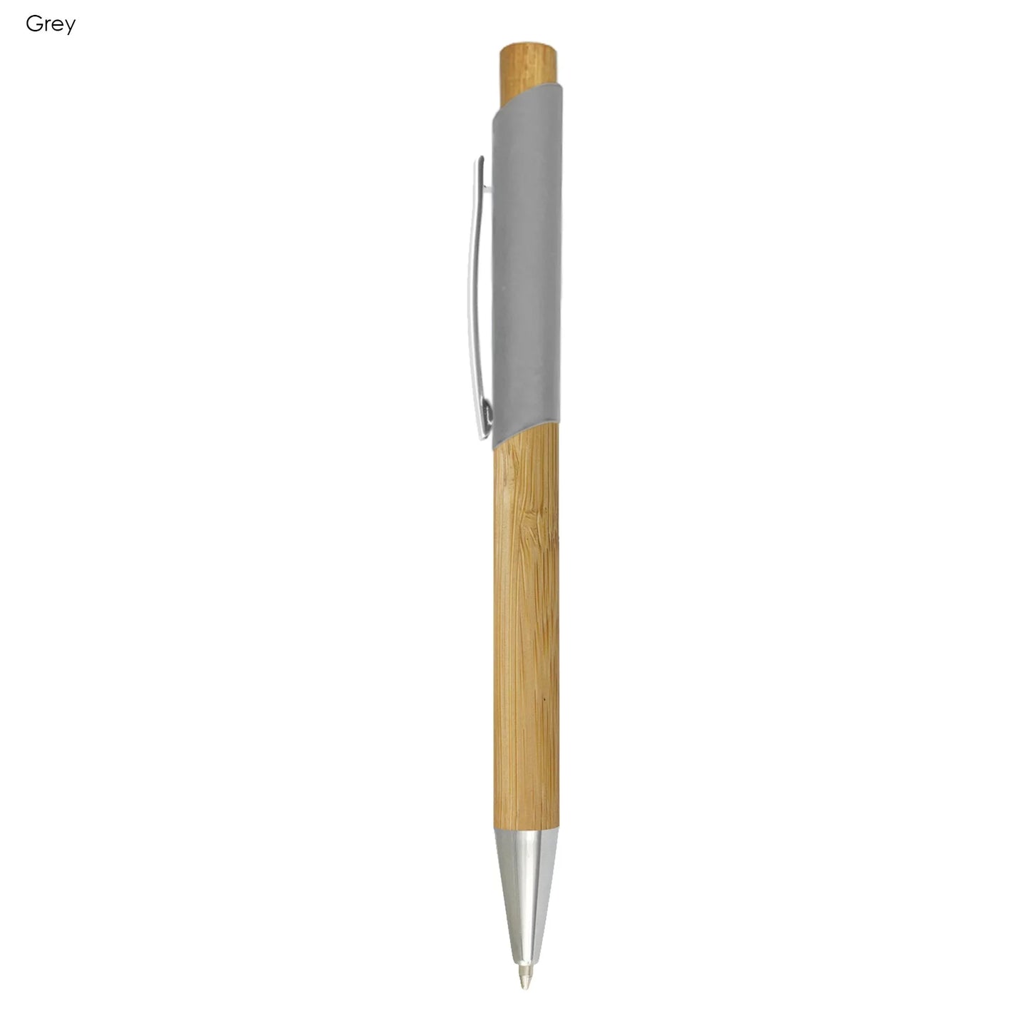 French Bamboo Pen - PrintaPromo