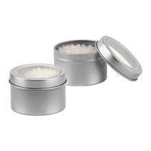 Bath Salt Tin - PrintaPromo