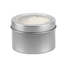 Bath Salt Tin - PrintaPromo