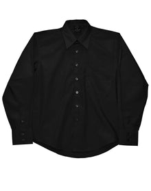 Men's Teflon Executive Long Sleeve Shirt BS08L - PrintaPromo