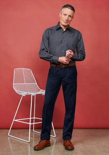 Mens Detroit Pant - Regular BS10110R - PrintaPromo