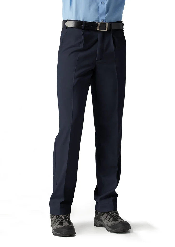 Mens Detroit Pant - Stout BS10110S - PrintaPromo