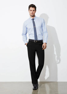 Mens Classic Pleat Front Pant BS29110 - PrintaPromo