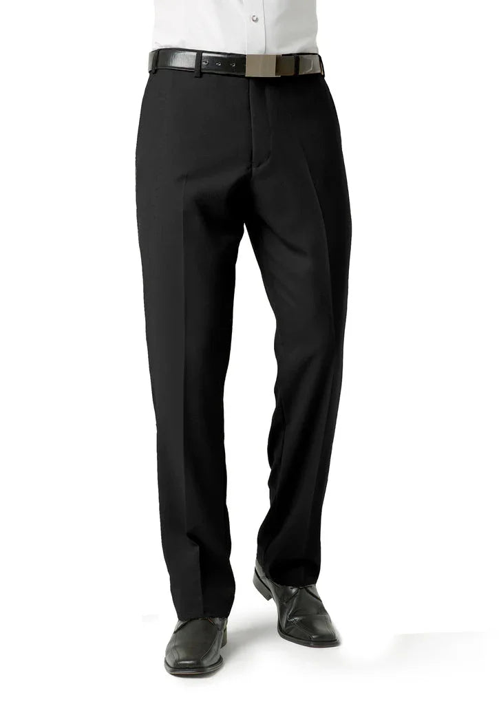 Mens Classic Flat Front Pant BS29210 - PrintaPromo