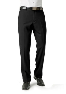 Mens Classic Flat Front Pant BS29210 - PrintaPromo