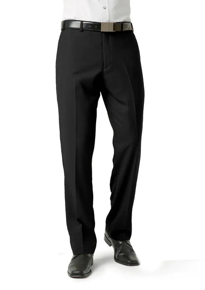 Mens Classic Flat Front Pant BS29210 - PrintaPromo