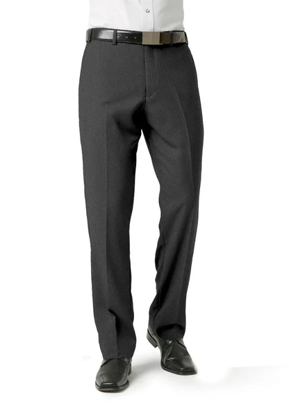 Mens Classic Flat Front Pant BS29210 - PrintaPromo